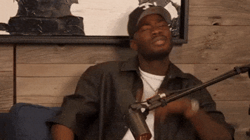 Caribbean Soca GIF by V'ghn