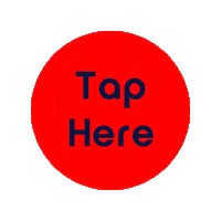 New Post Click Sticker by Boundless Networks