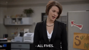 comedy central alice murphy GIF by Workaholics