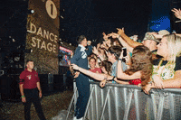 Sick Party GIF by RCA Records UK