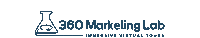 360marketinglab marketing bubbles flask littleplanet Sticker