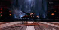 amber rose abc GIF by Dancing with the Stars
