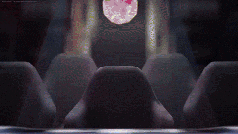 Power Rangers Lets Do This GIF by Leroy Patterson