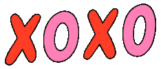 Valentines Day Love Sticker by Nora Fikse