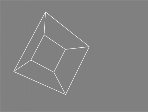 3D Box Rotation