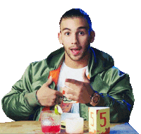 desconocidos manuel turizo Sticker by Mau y Ricky