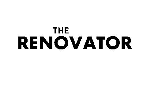 The Renovator Sticker by HGTV