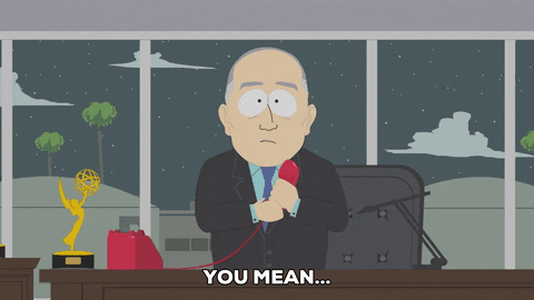 news network GIF by South Park 