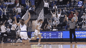 Morgan Turner GIF by Creighton University Athletics