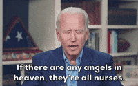 Joe Biden GIF by Election 2020