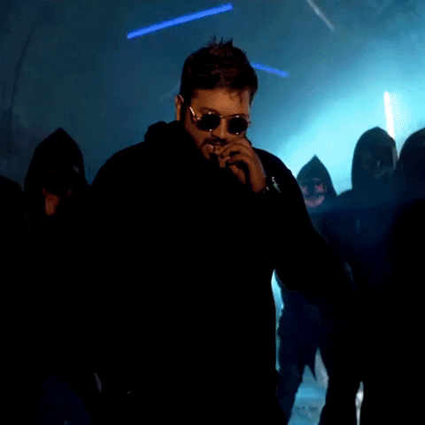 believeindia smoke swag wassup partytime GIF