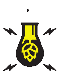 Real Ale Sticker by Real Ale Brewing Co.