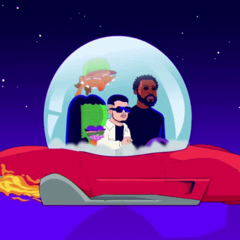 damso_gifs giphyupload hamza damso nocif GIF