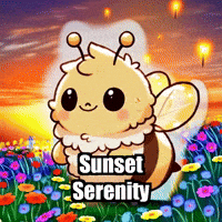 Bee Wonder GIF by Beelightened