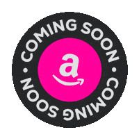 Cant Stop Amazon Sticker by Scorpio Music