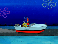 episode 15 legends of bikini bottom: the monster who came to bikini bottom GIF by SpongeBob SquarePants