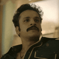 Matka King GIF by Prime Video India