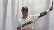 Collegebaseball Ncaadii GIF by RiverHawk Sports