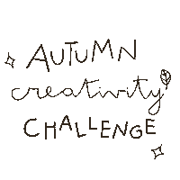 Fall Autumn Sticker
