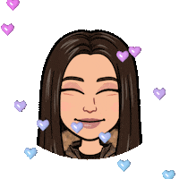 Couple Love Sticker by Merrys Beauty Center