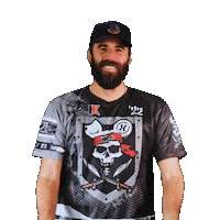 Take This Paintball Sticker by HK Army