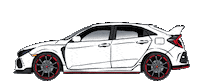 Driving League Of Legends Sticker by Honda