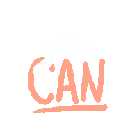 Keep Going You Can Do It Sticker