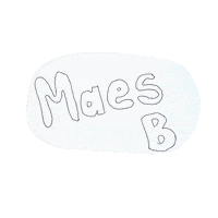 Eisteddfod Pontypridd Sticker by Menter Iaith Rhondda Cynon Taf