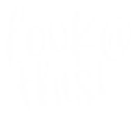 Look Read Sticker