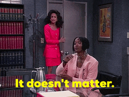 Season 1 Episode 27 GIF by Living Single