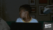 Searching Season 1 GIF by Quinta vs. Everything