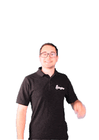 Fire Swipe Up Sticker by ZIEGLER - we provide security