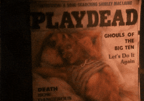 tales from the crypt GIF