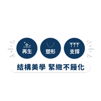 Lifting Sculpting Sticker by Merz Aesthetics Taiwan