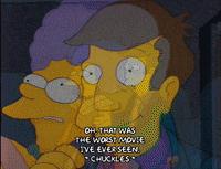 Season 2 GIF by The Simpsons