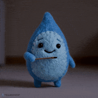 Light Up Sparkler GIF by Teardrop