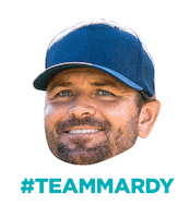 Mardy Fish Toc Sticker by HGVSocial
