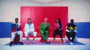 come along kirstin maldonado GIF by Pentatonix – Official GIPHY