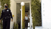 Season 4 Emergency GIF by 9-1-1 on FOX