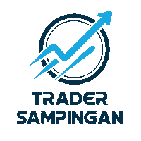 Trading Trader Sticker by PT Truevindo Rahardja Utama