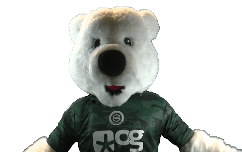 Groby Sticker by FC Groningen