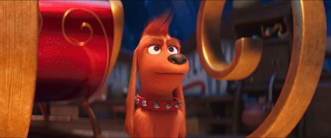 Guide My Sleigh Tonight 