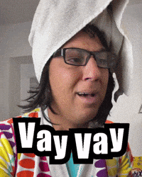 Vay Vay GIF by Gibo Hopar