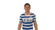 Dg Achterhoek Sticker by De Graafschap