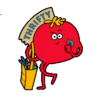 Sticker by teachbanzai