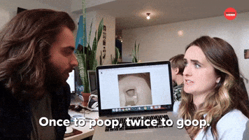 Poop And Goop