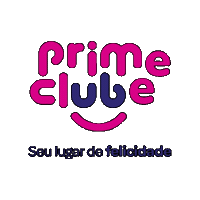 Prime Clube Sticker by Realiza Construtora