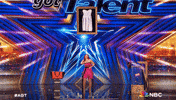 Season 19 Nbc GIF by America's Got Talent
