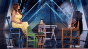 Season 19 Nbc GIF by America's Got Talent