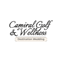 Casamarela bbfw bxp casamarela wedding destination Sticker